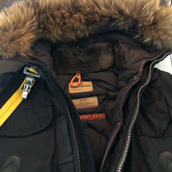 Parajumpers PJS Masterpiece series Medium - Picture 6 of 8